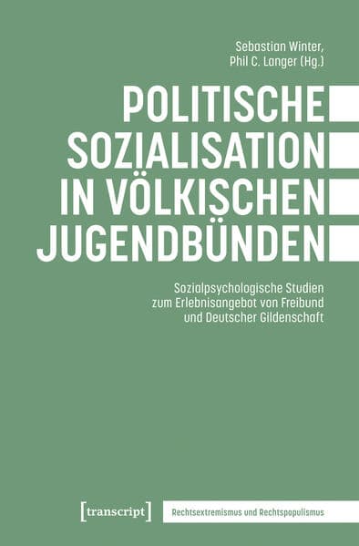 Politische Sozialisation in völkischen Jugendbünden