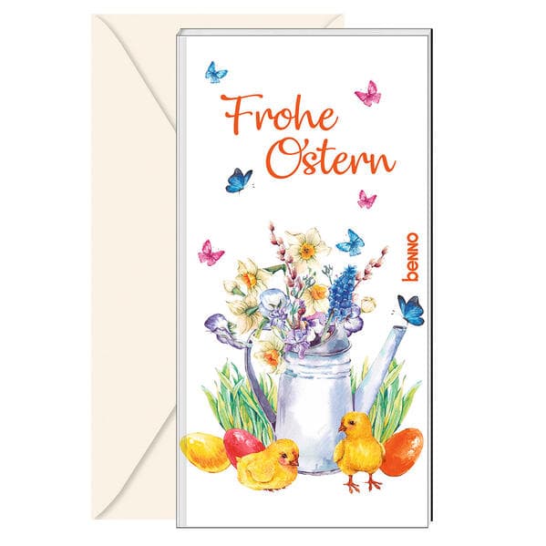 Frohe Ostern