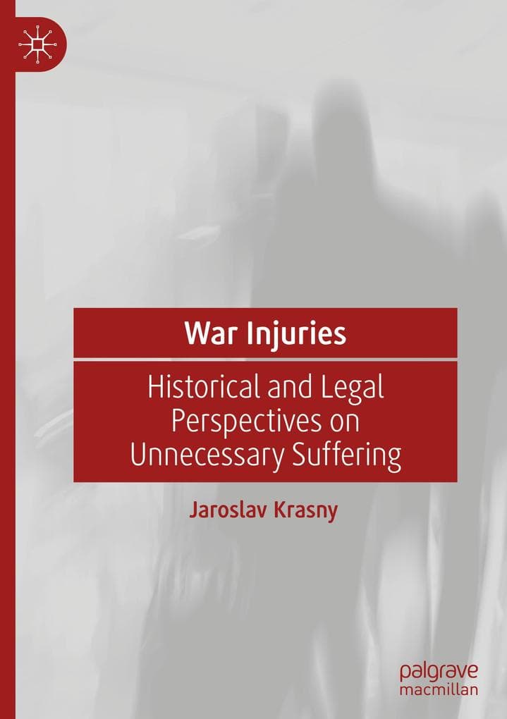 War Injuries