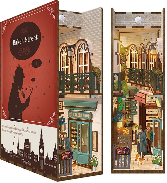 Baker Street