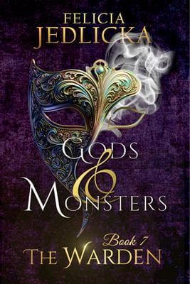 Gods and Monsters