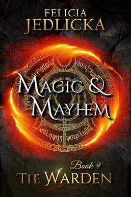 Magic and Mayhem