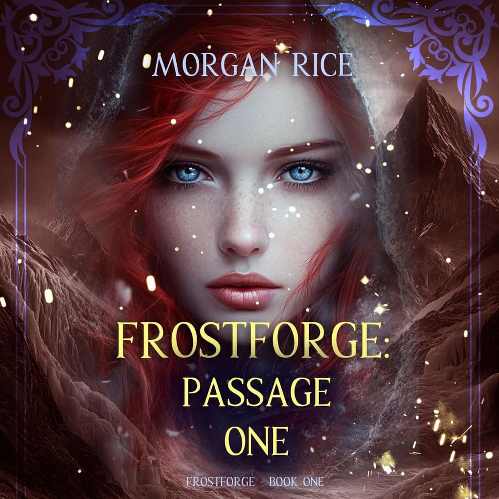 Frostforge: Passage One (Book One of the Frostforge Series)