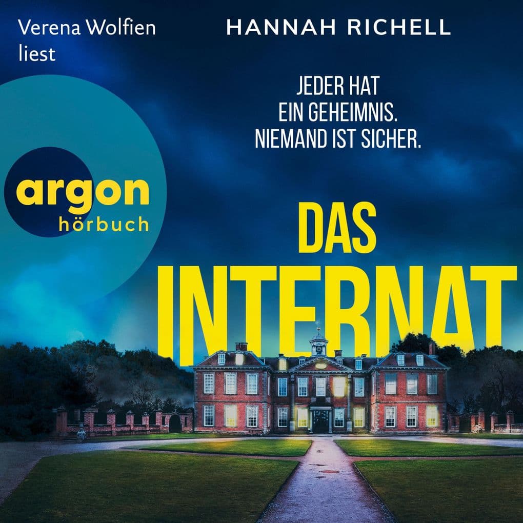 Das Internat