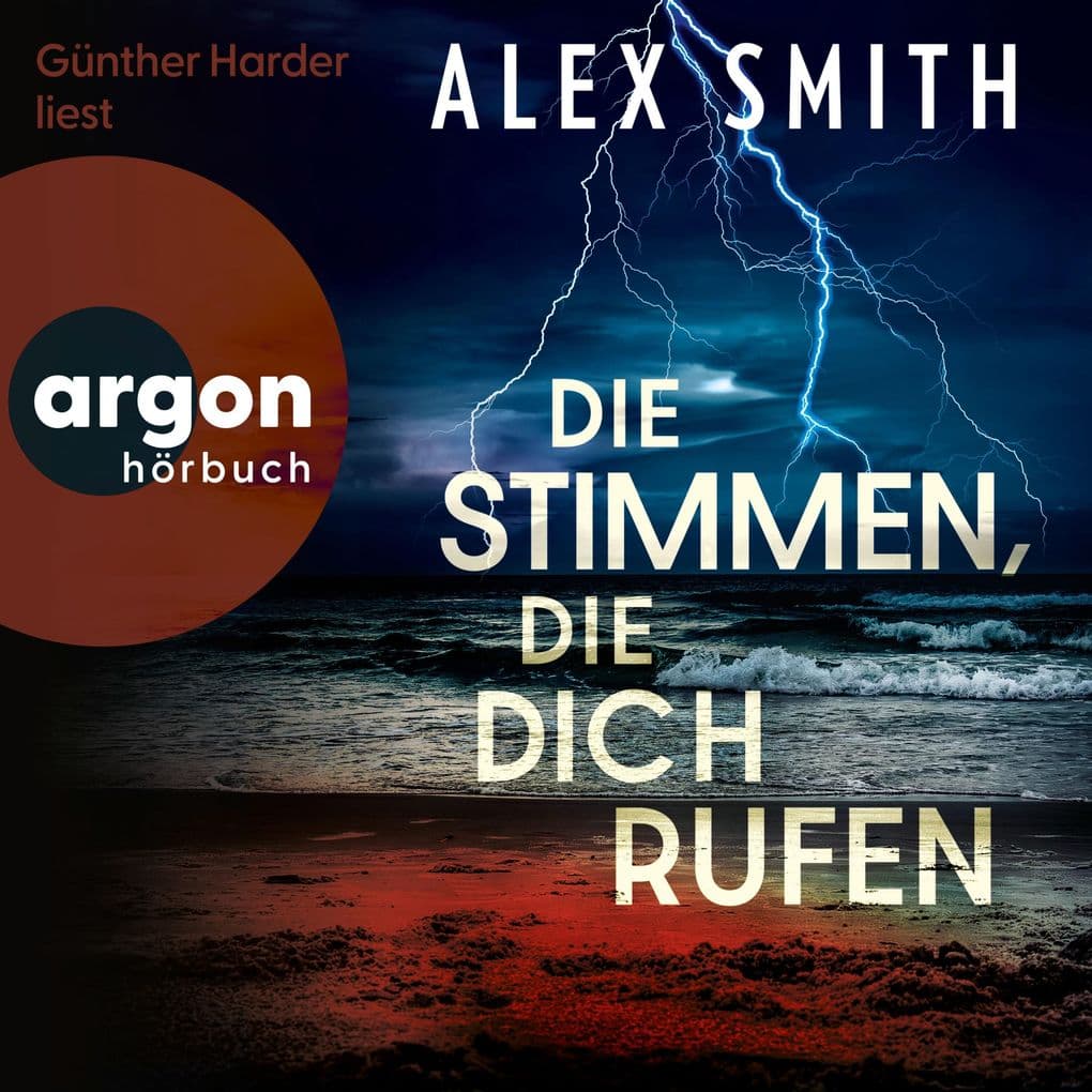 Die Stimmen, die dich rufen