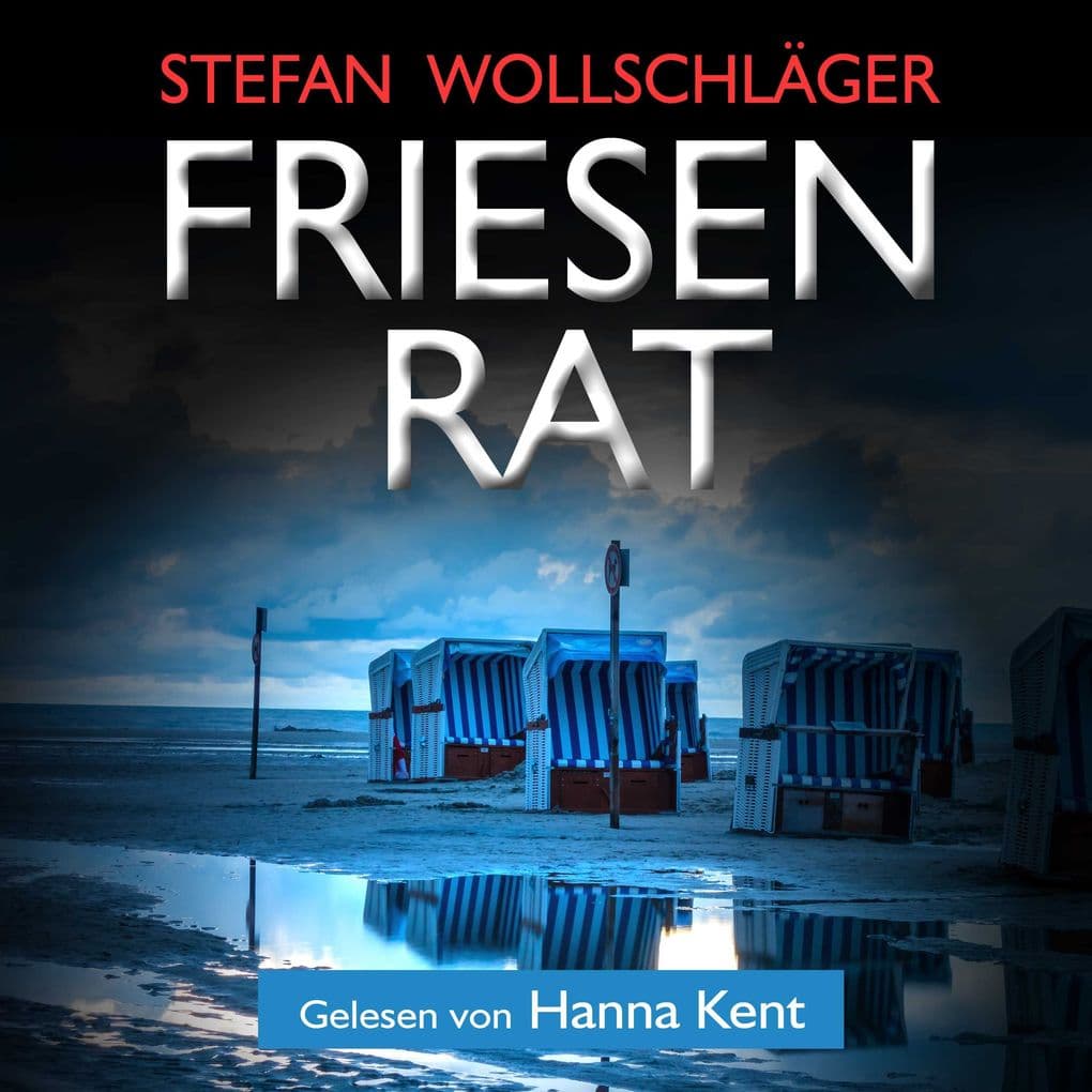 Friesenrat: Ostfriesen-Krimi