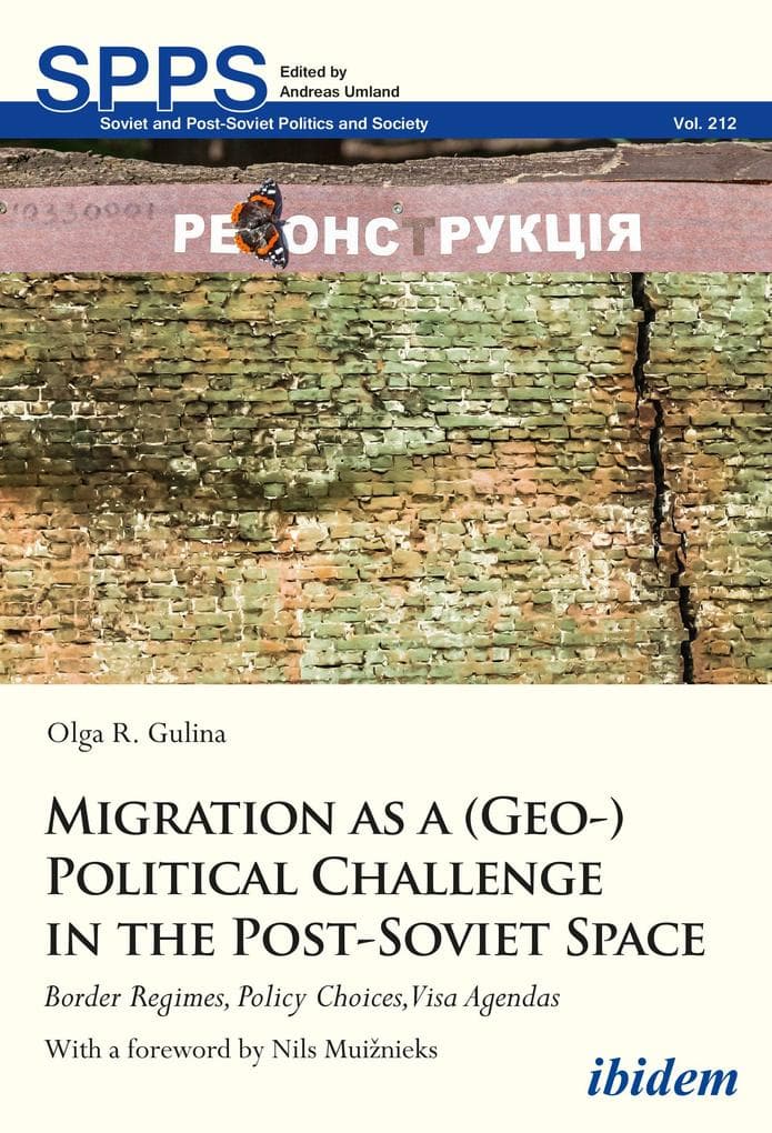 Migration as a (Geo-)Political Challenge in the Post-Soviet Space