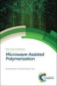 Microwave-Assisted Polymerization