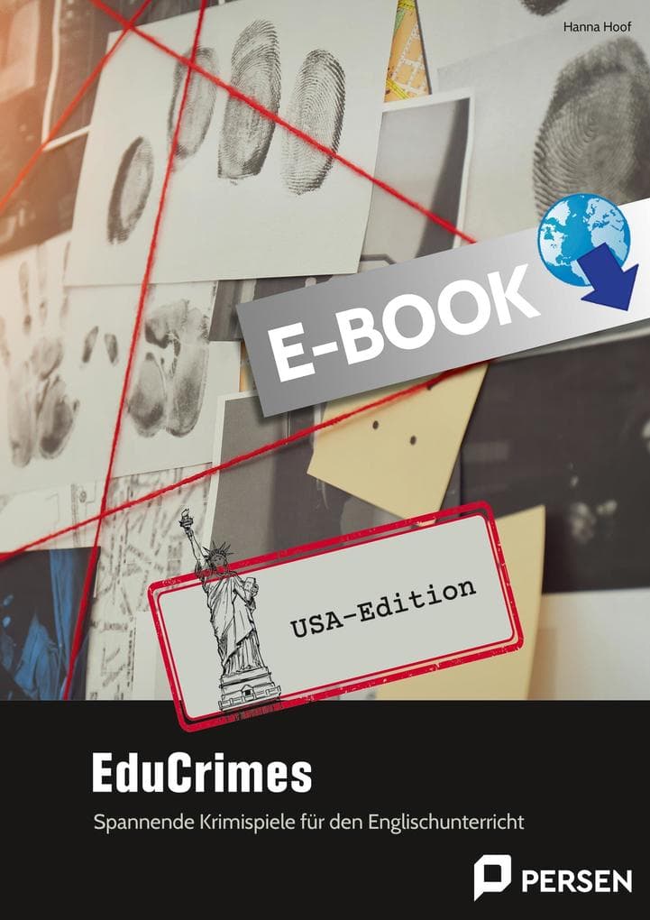 EduCrimes - USA-Edition