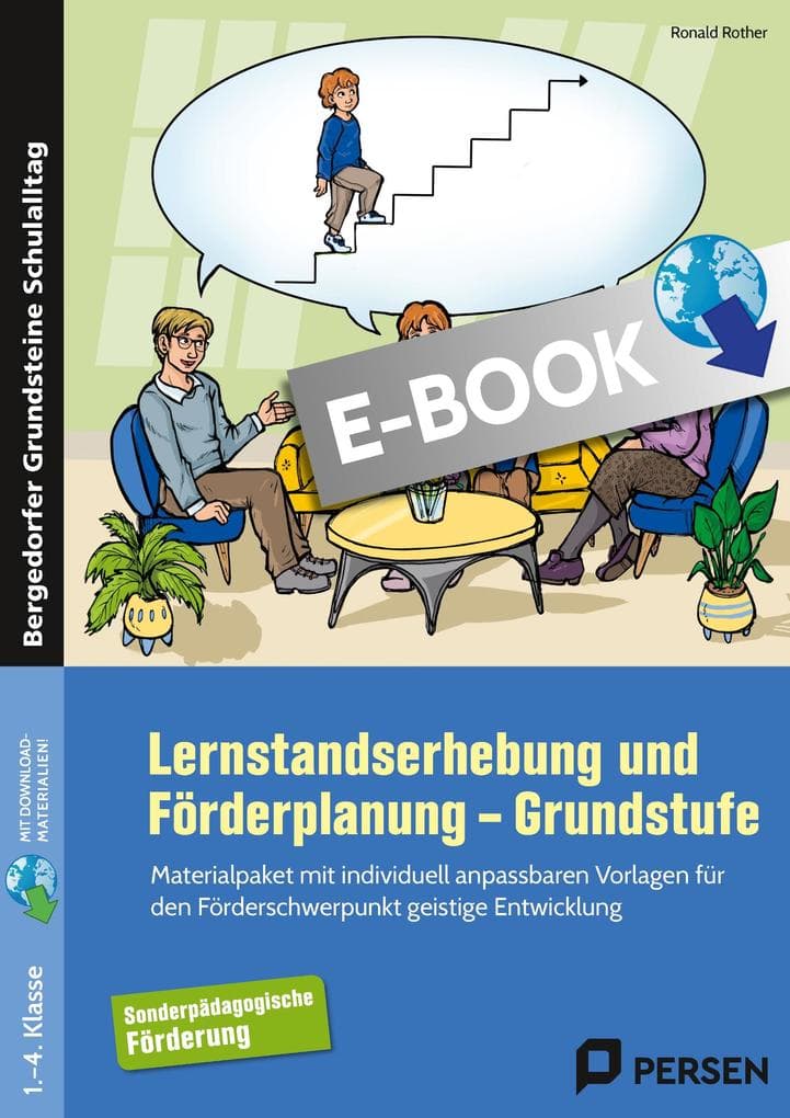 Lernstandserhebung und Förderplanung - Grundstufe