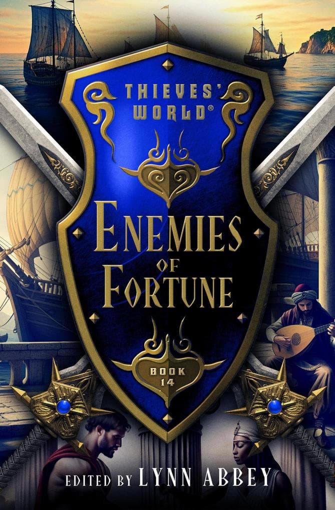 Enemies of Fortune