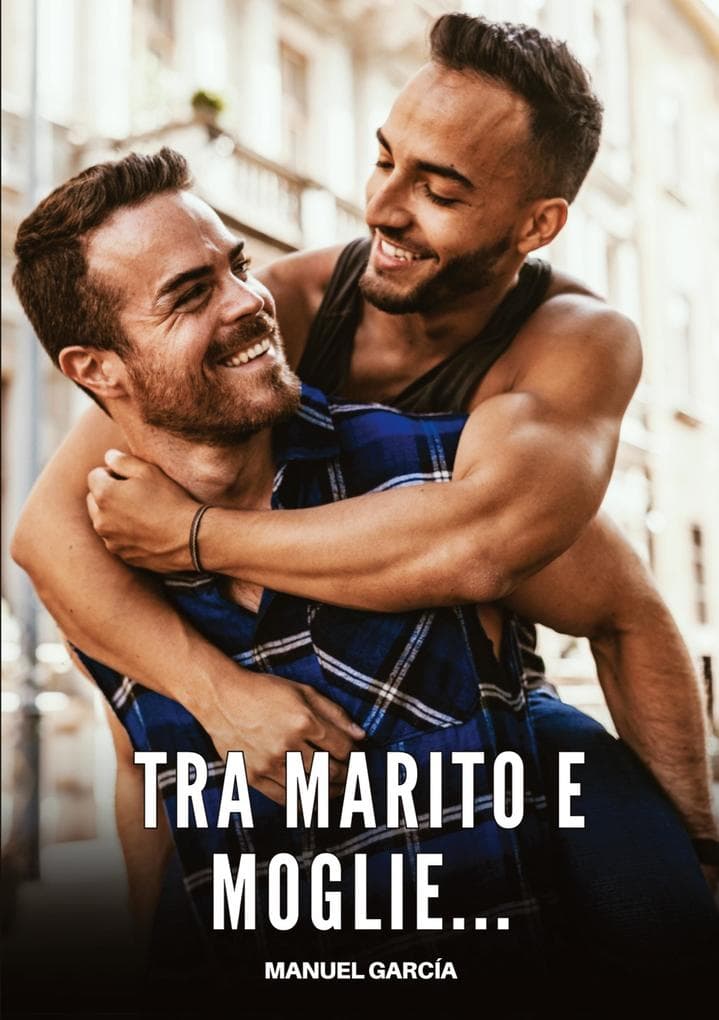 Tra Marito e Moglie...