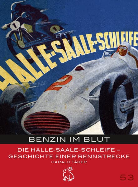 Benzin im Blut