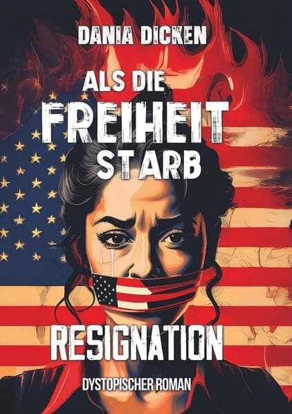 Als die Freiheit starb - Resignation