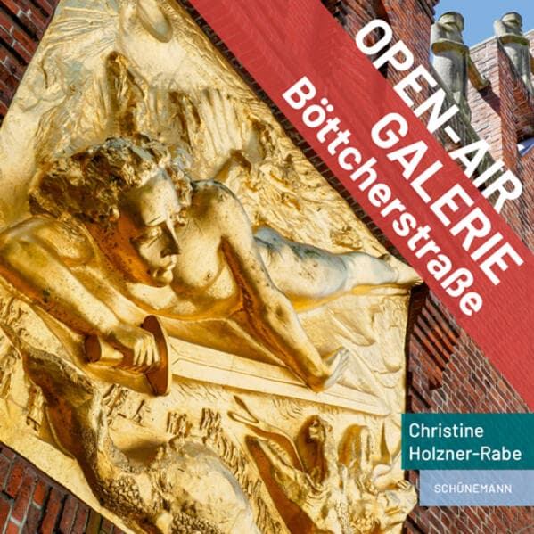 Open-Air-Galerie Böttcherstraße