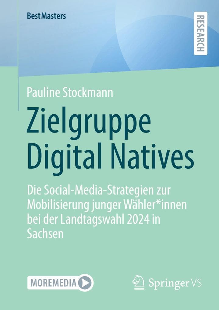 Zielgruppe Digital Natives