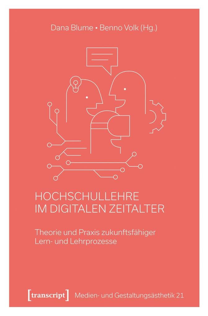 Hochschullehre im digitalen Zeitalter