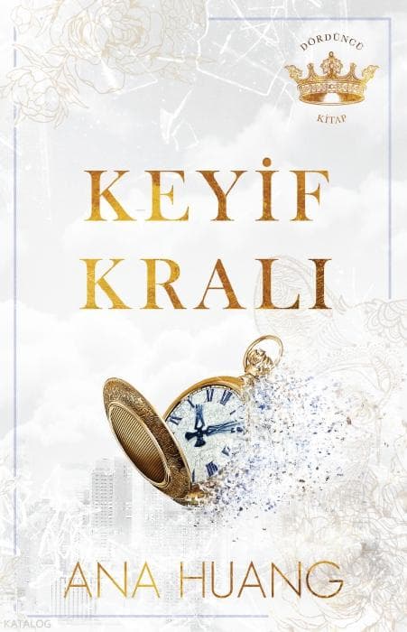 Keyif Krali