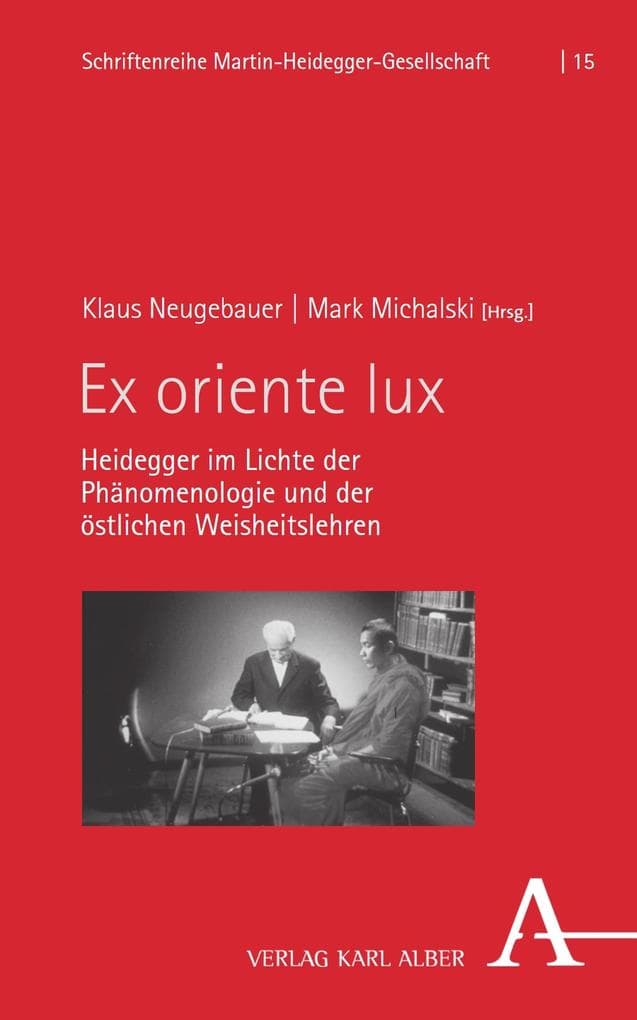 Ex oriente lux