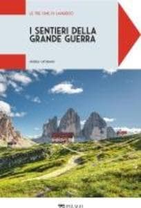 Le Tre Cime di Lavaredo