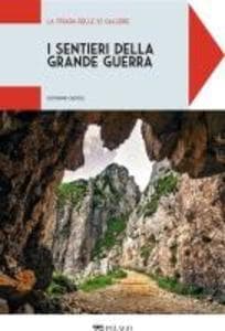 La Strada delle 52 Gallerie