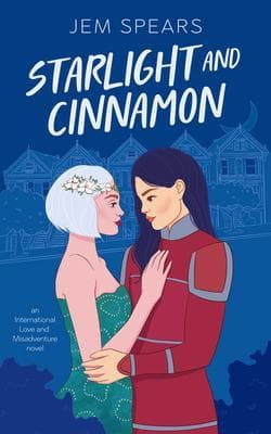 Starlight and Cinnamon