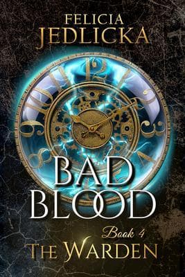Bad Blood