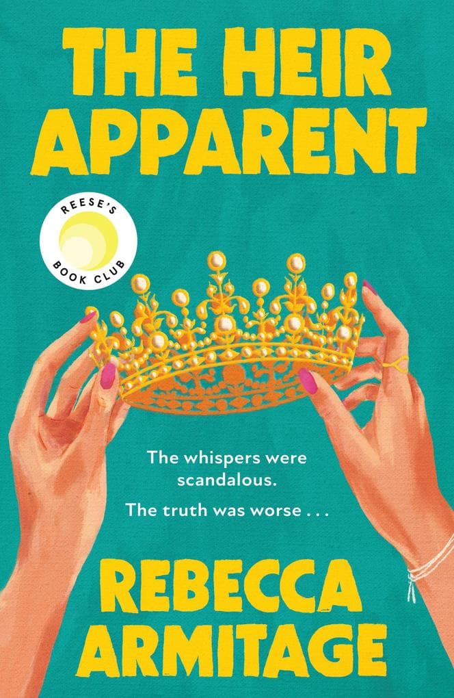 The Heir Apparent