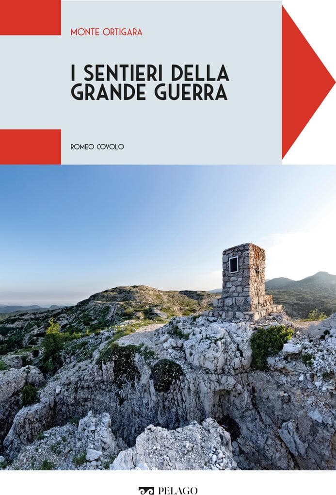 Monte Ortigara