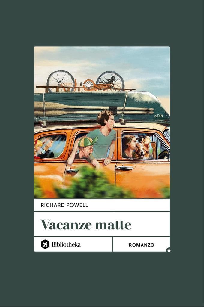 Vacanze matte