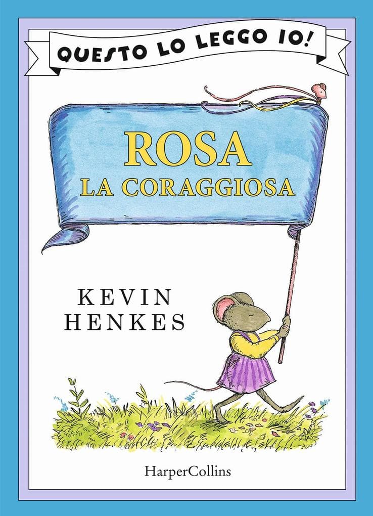 Rosa la coraggiosa