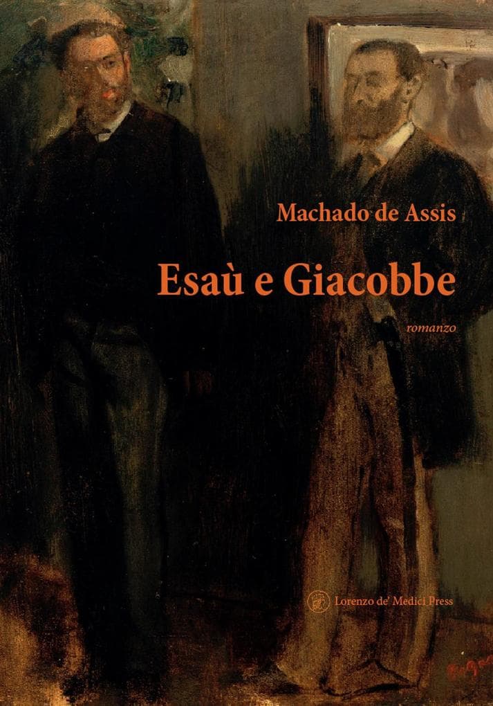 Esaù e Giacobbe