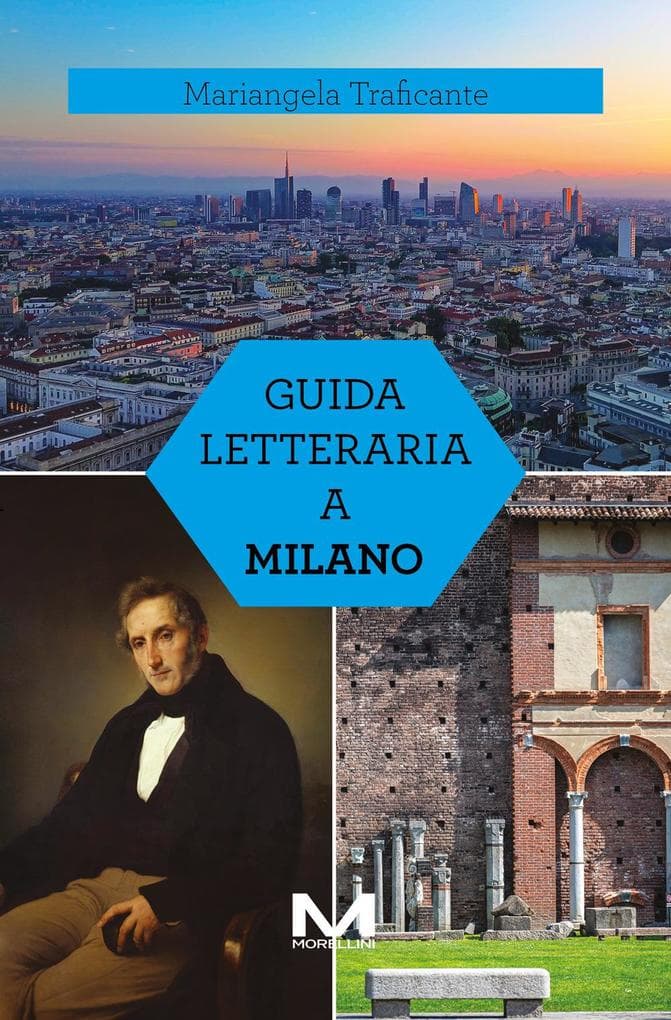 Guida letteraria a Milano