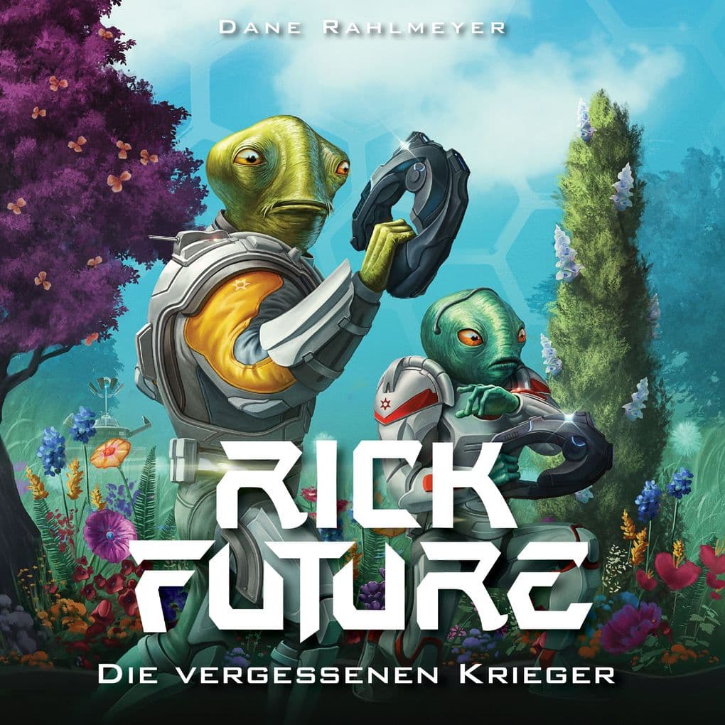 Rick Future