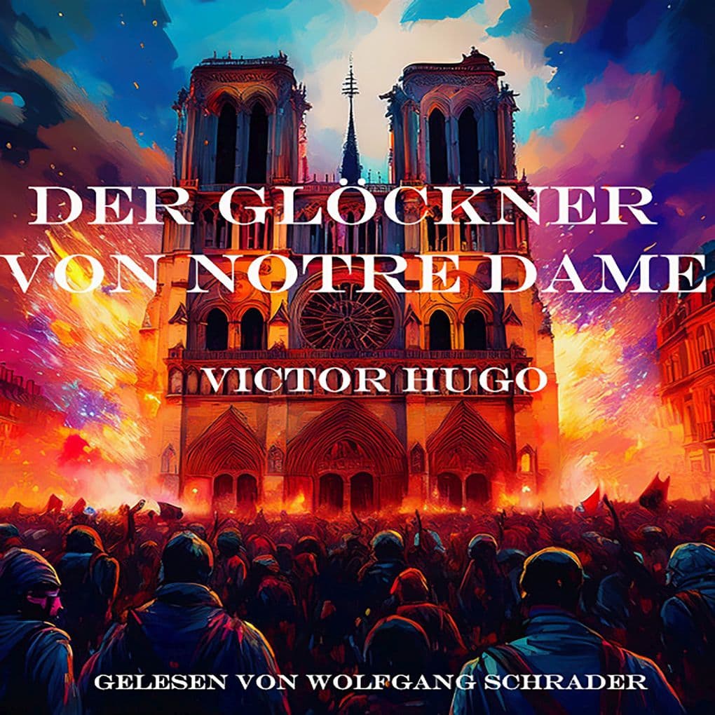 Der Glöckner von Notre Dame
