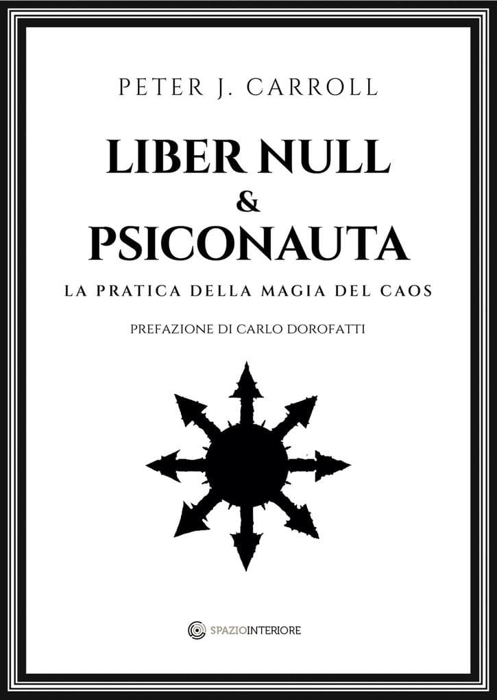 Liber Null & Psiconauta