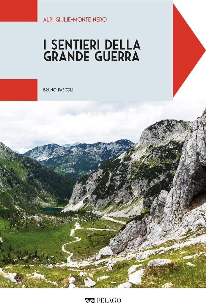 Alpi Giulie-Monte Nero