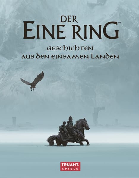 Geschichten aus den Einsamen Landen