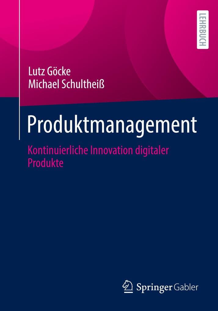 Produktmanagement