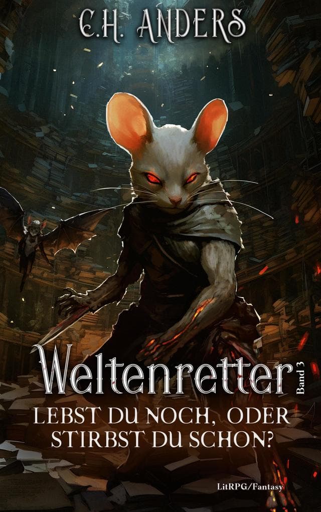 Lebst du noch, oder stirbst du schon?