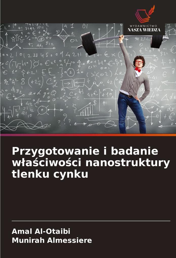 Przygotowanie i badanie waciwoci nanostruktury tlenku cynku