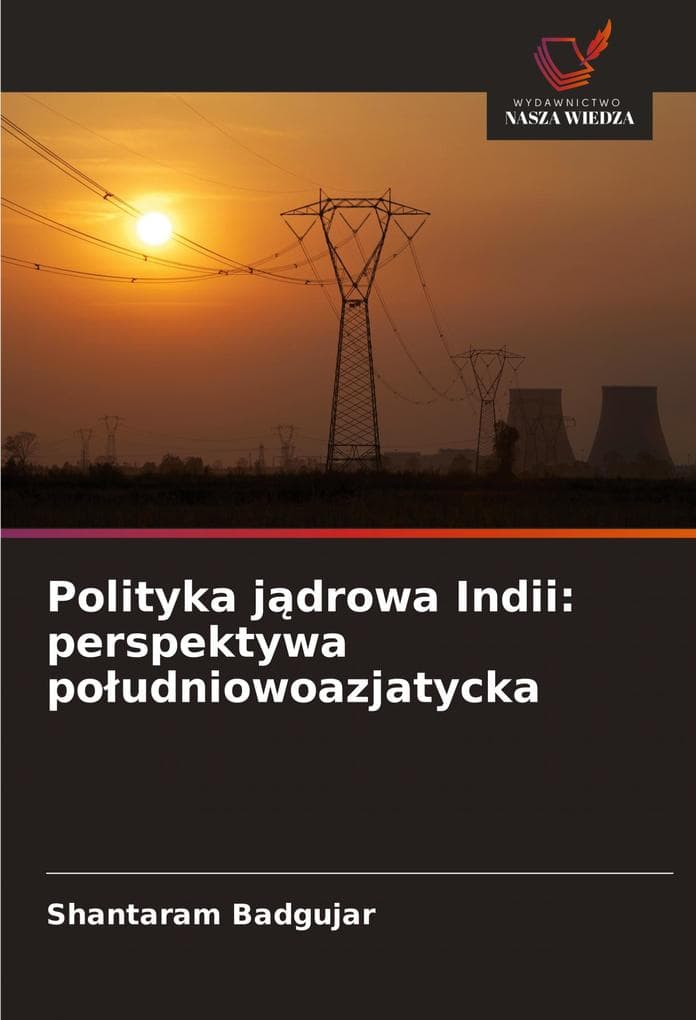 Polityka jdrowa Indii: perspektywa poudniowoazjatycka