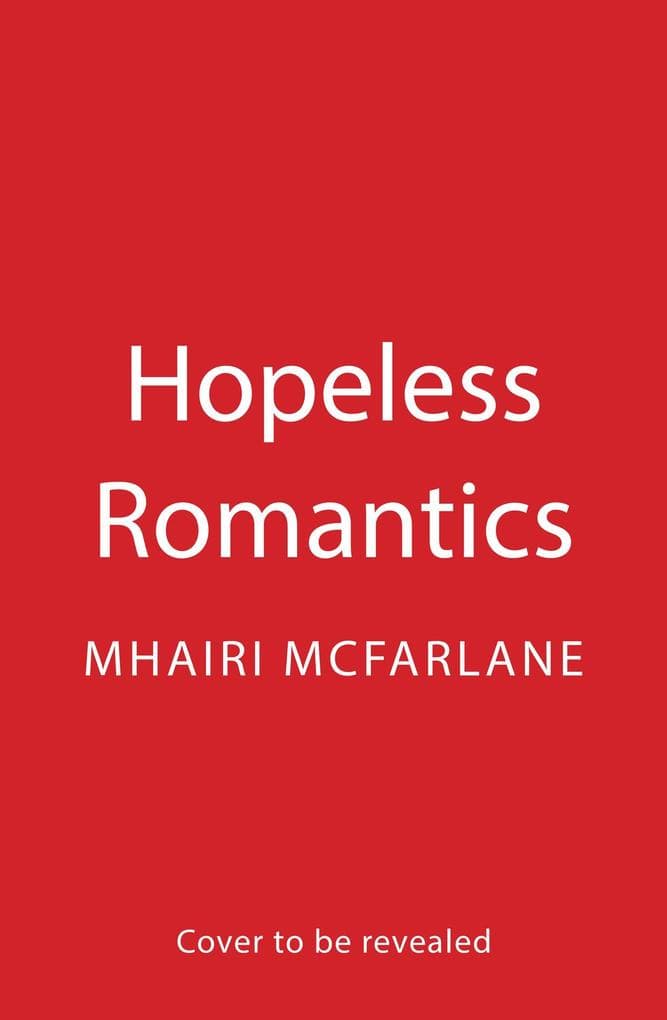 Hopeless Romantics