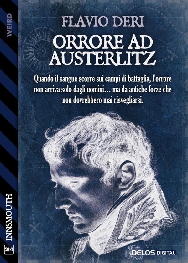 Orrore ad Austerlitz