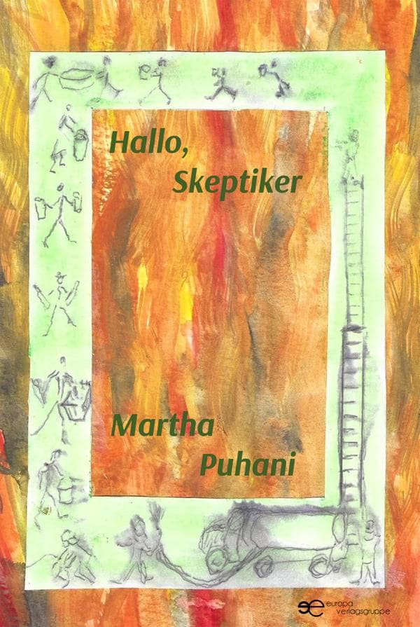 Hallo, Skeptiker