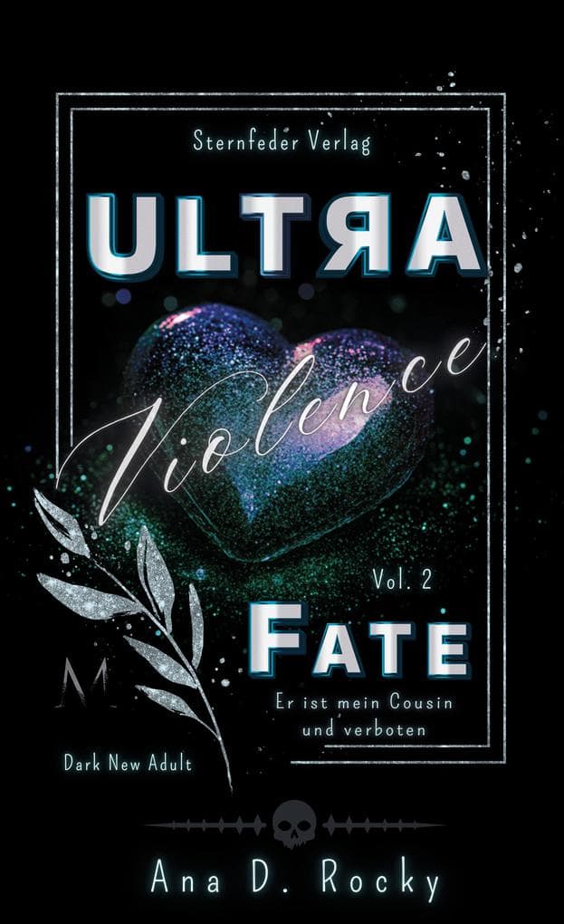 Ultra Violence - Fate