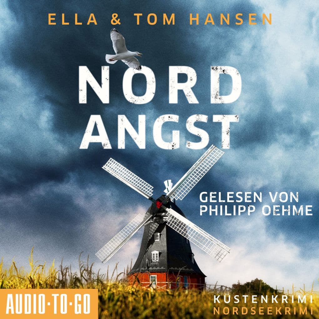 Nordangst