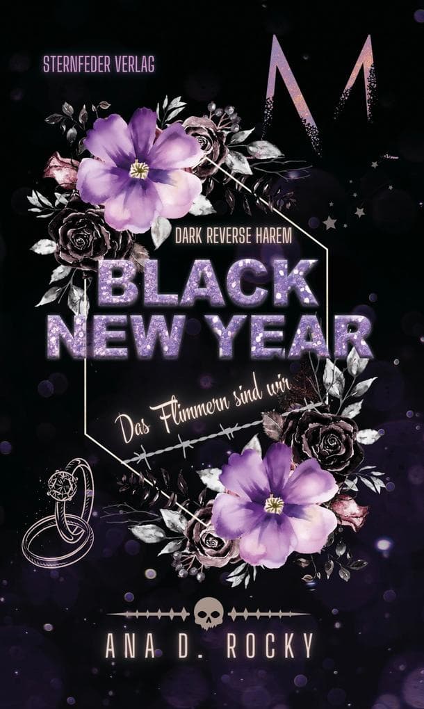 Black New Year