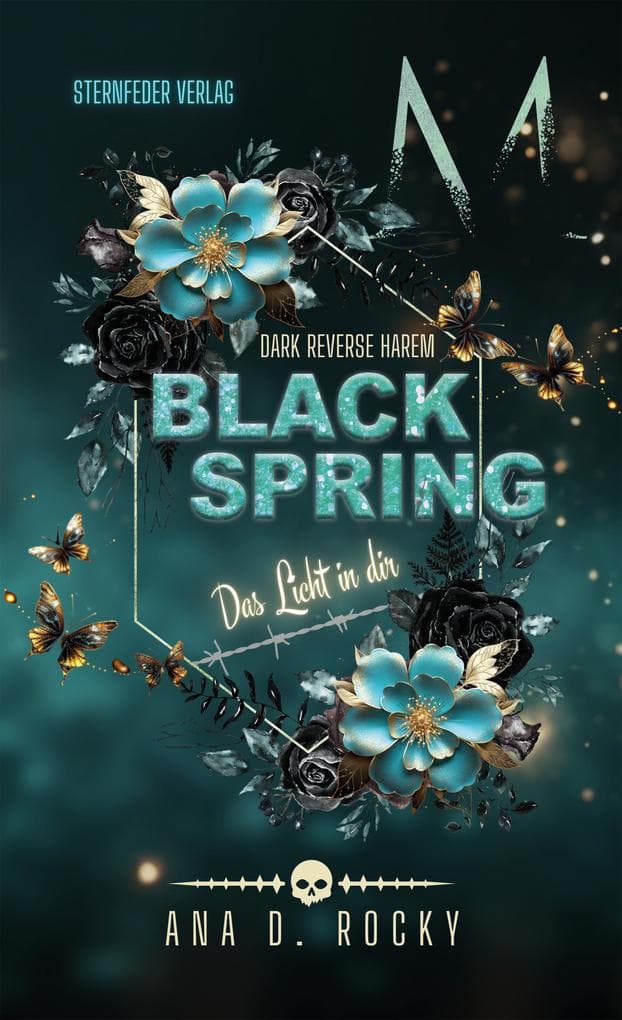 Black Spring