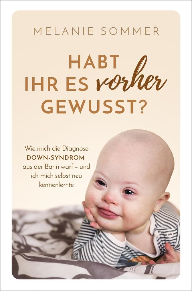 Habt ihr es vorher gewusst?